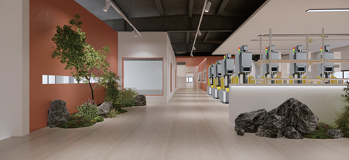 大容量数据存储