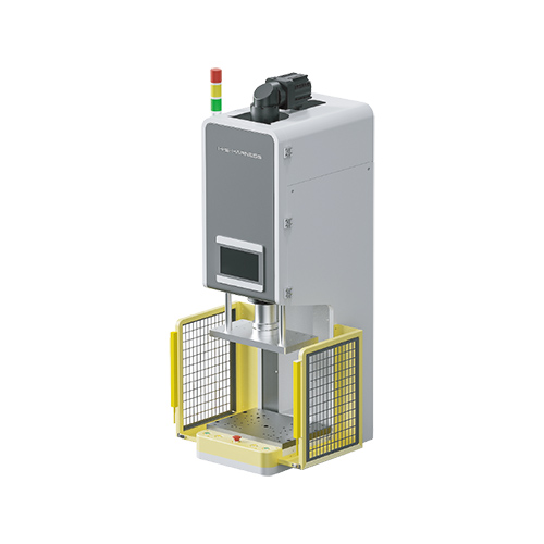 台式智能伺服压机